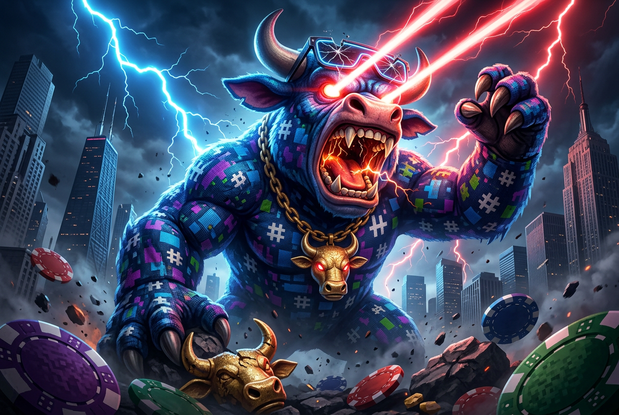 Beast Mode