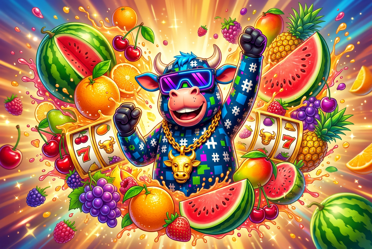 Fruit Party