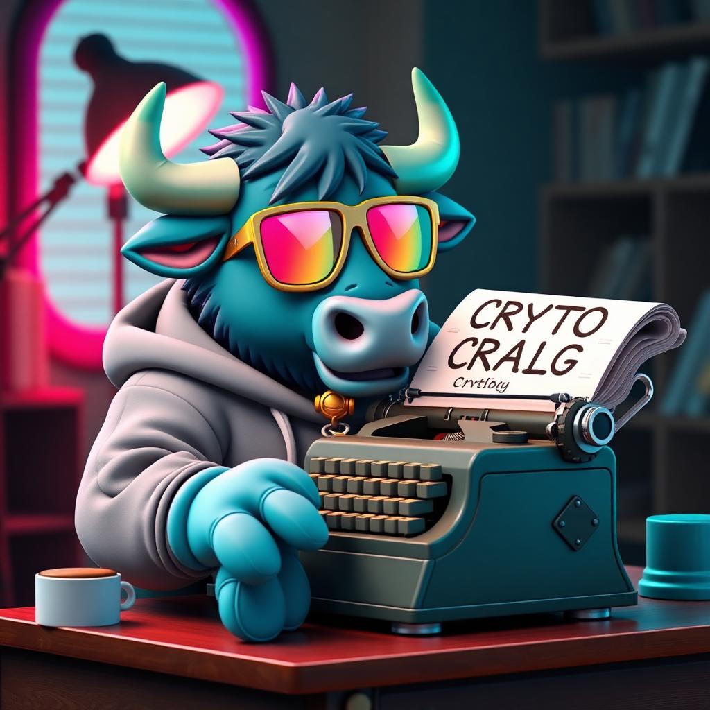 HashCashCow crypto casino blog