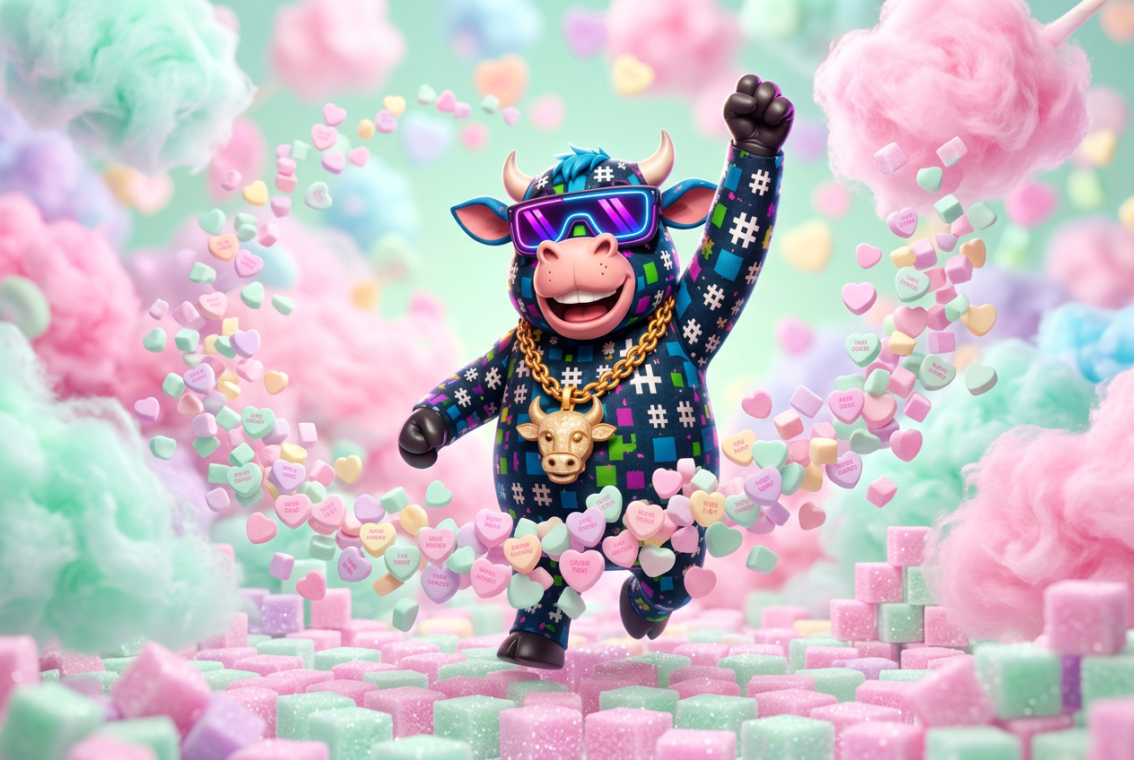 Sugar Rush